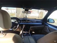 Usado BMW X5 258 CV (189 kW) 2017 Negro SUV