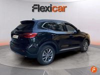Usado MG HS Comfort 162 CV (119 kW) 2023 Negro SUV