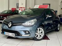 usado Renault Clio IV 