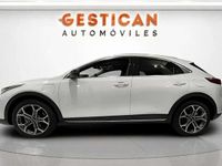 Usado Kia XCeed 141 CV (103 kW) 2022 Blanco SUV