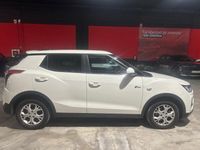 Usado Ssangyong (KGM) Tivoli 128 CV (94 kW) 2023 Blanco SUV