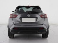 Usado Nissan Juke N-Connecta 114 CV (83 kW) 2025 SUV