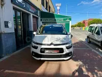 Usado Citroën Grand C4 Picasso Shine 150 CV (110 kW) 2017 Blanco Monovolumen