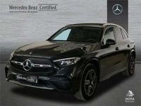 usado Mercedes GLC220 d 4MATIC