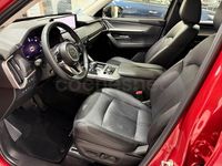 Usado Mazda CX-60 Homura-Line 200 CV (147 kW) 2024 Rojo SUV