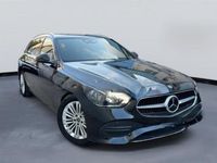 Usado Mercedes C200 204 CV (150 kW) 2024 Negro Familiar