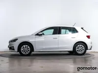 Usado Skoda 110 R Ambition 110 CV (80 kW) 2024 Blanco Berlina