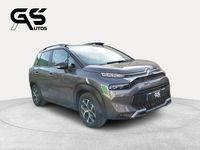 Usado Citroën C3 Aircross PureTech 110 CV (80 kW) 2023 Gris / plata SUV