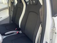 Usado Renault Zoe Bose Edition 67 kW (92 CV) 2017 Blanco Utilitario