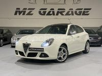 Usado Alfa Romeo Giulietta Distinctive 170 CV (125 kW) 2011 Blanco Berlina