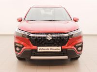 Nuevo Suzuki SX4 S-Cross 110 CV (80 kW) 2025 Granate SUV