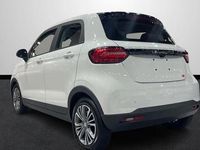 Nuevo Leapmotor T03 69 kW (95 CV) 2025 Blanco Utilitario