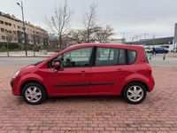 Usado Renault Modus Authentique 75 CV (55 kW) 2010 Monovolumen