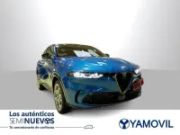 Usado Alfa Romeo Tonale Edizione Speciale 280 CV (205 kW) 2024 Azul SUV