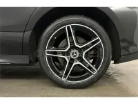 Usado Mercedes CLA250e Shooting Brake 218 CV (160 kW) 2022 Negro Familiar