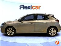 Usado Opel Corsa Elegance 100 CV (73 kW) 2021 Gris / plata Berlina