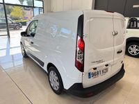 Usado Ford Transit Connect Ambiente 75 CV (55 kW) 2019 Blanco Monovolumen