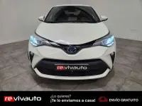 Usado Toyota C-HR Advance 122 CV (89 kW) 2021 Blanco SUV