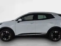 Nuevo Kia Sportage 150 CV (110 kW) 2025 Blanco SUV