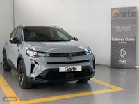 Używany Renault Captur Techno 145 KM (106 kW) 2025 SUV