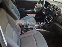 Usado Ssangyong (KGM) Tivoli 163 CV (119 kW) 2021 Negro SUV