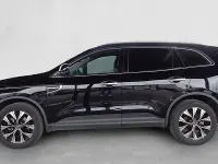 Usado Renault Koleos Techno 185 CV (136 kW) 2023 Negro SUV