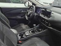 Usado Nissan Qashqai N-Connecta 139 CV (102 kW) 2021 Blanco SUV