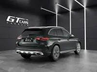 Usado Mercedes GLC300e AMG 333 CV (244 kW) 2025 Gris SUV