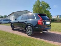 usado Volvo XC90 D5 Momentum 5pl. AWD 235 Aut. (9.75)