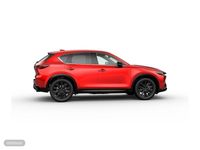 usado Mazda CX-5 e-Sky G MHEV 2.0 121kW Homura