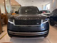 Nuevo Land Rover Range Rover SE 460 CV (338 kW) 2026 Gris SUV