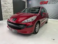 Usado Peugeot 207 75 CV (55 kW) 2007 Burdeos Utilitario