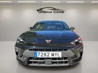 Usado Cupra Leon 150 CV (110 kW) 2025 Negro Utilitario