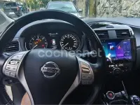 Usado Nissan Pulsar N-Connecta 110 CV (80 kW) 2017 Blanco Utilitario