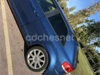 Usado Audi A3 Ambition 140 CV (102 kW) 2005 Azul Utilitario