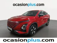Używany Omoda 5 147 KM (108 kW) 2025 Czerwony SUV