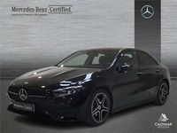 Usado Mercedes A180 136 CV (100 kW) 2024 Berlina