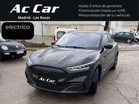 Usado Ford Mustang Mach-E Premium 216 kW (294 CV) 2024 Gris SUV