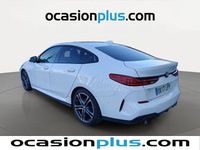 Usado BMW 218 150 CV (110 kW) 2021 Blanco Coupe