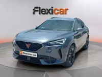 Usado Cupra Formentor 150 CV (110 kW) 2023 Gris SUV