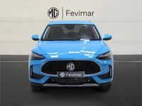 Usado MG HS Comfort 162 CV (119 kW) 2024 Azul SUV