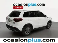 Usado Suzuki Vitara 129 CV (94 kW) 2022 Blanco SUV