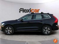 Usado Volvo XC60 Momentum 197 CV (144 kW) 2021 Negro SUV