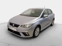 usado Seat Ibiza STYLE 1.0 TSI 95 CV 5P