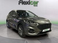 Usado Ford Kuga ST-Line 225 CV (165 kW) 2022 Azul SUV