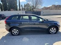 Usado Volvo XC60 Momentum 136 CV (100 kW) 2012 Azul SUV