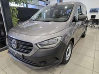 Nuevo Mercedes eCitan 89 kW (122 CV) 2025 Familiar