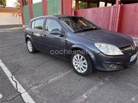 Usado Opel Astra Enjoy 115 CV (84 kW) 2009 Gris / plata Berlina