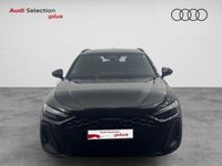 Usado Audi A5 204 CV (150 kW) 2025 Azul Familiar