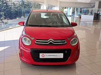 usado Citroën C1 1.0 VTi City Edition 72